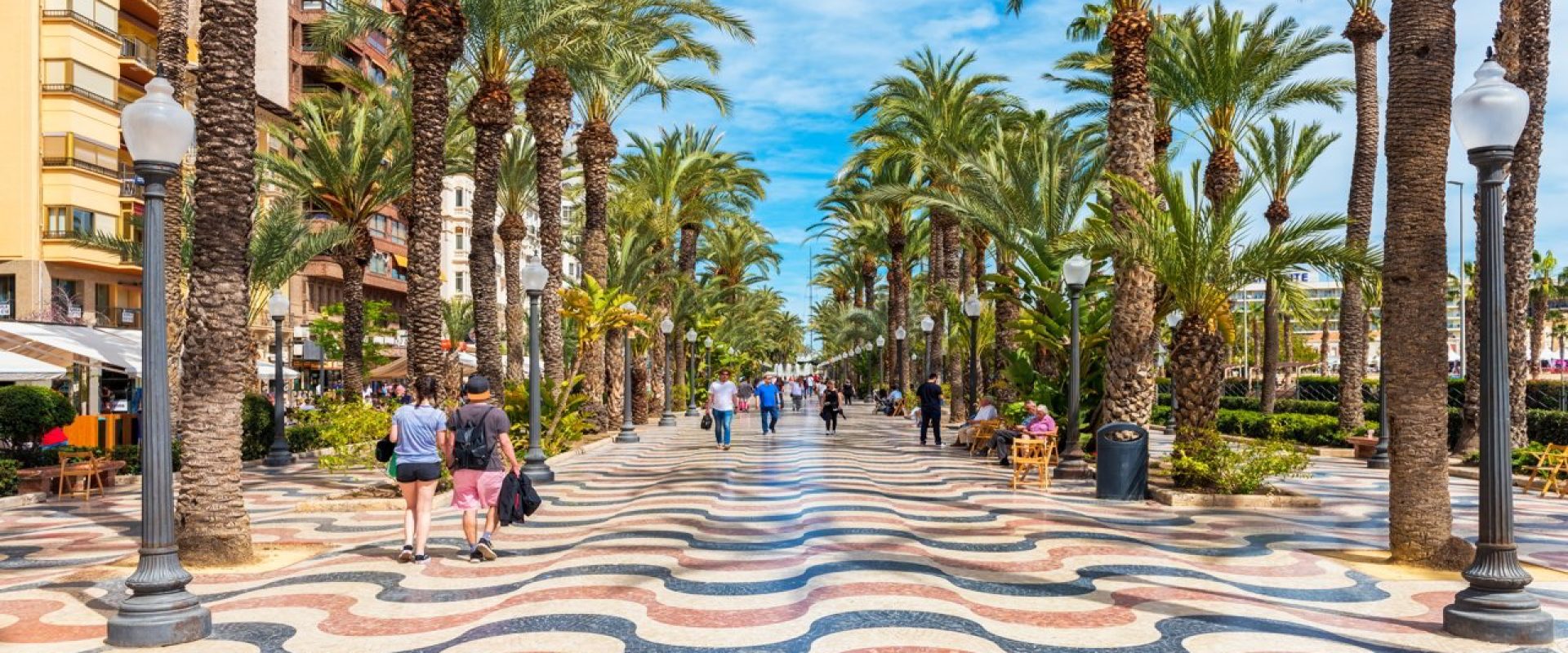 Alimentación saludable en Alicante